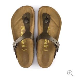 Birkenstock gizeh 37